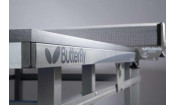 Теннисный стол профессиональный Butterfly Centrefold 25 ITTF синий Теннисный стол профессиональный Butterfly Centrefold 25 ITTF синий