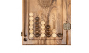 Нарды резные Церковь Mkhitaryan Нарды резные Церковь Mkhitaryan