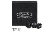 Наклейка для кия Kamui Clear Black ø13мм Super Soft 1шт. Наклейка для кия Kamui Clear Black ø13мм Super Soft 1шт.