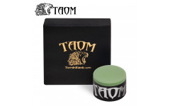 Мел Taom V10 Chalk Green в индивидуальной упаковке 1шт. Мел Taom V10 Chalk Green в индивидуальной упаковке 1шт.