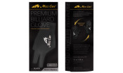 Перчатка MEZZ Premium MGR-K черная L/XL Перчатка MEZZ Premium MGR-K черная L/XL