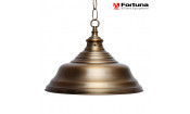 Светильник Fortuna Verona bronze antique 1 плафон Светильник Fortuna Verona bronze antique 1 плафон