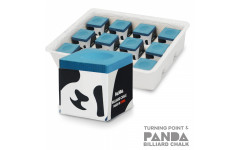 Мел PANDA Синий (12 шт) Мел PANDA Синий (12 шт)