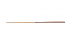 Кий / пирамида 1-pc "Winner Carbon Maple Laminated Shaft" (натуральный коричневый) Кий / пирамида 1-pc "Winner Carbon Maple Laminated Shaft" (натуральный коричневый)