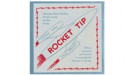 Наклейка для кия "Roket" 13 мм
